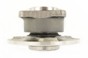 SKF Axle Bearing and Hub Assembly BR930549