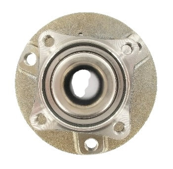 SKF Axle Bearing and Hub Assembly BR930549
