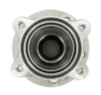 SKF Wheel Bearing and Hub Assembly