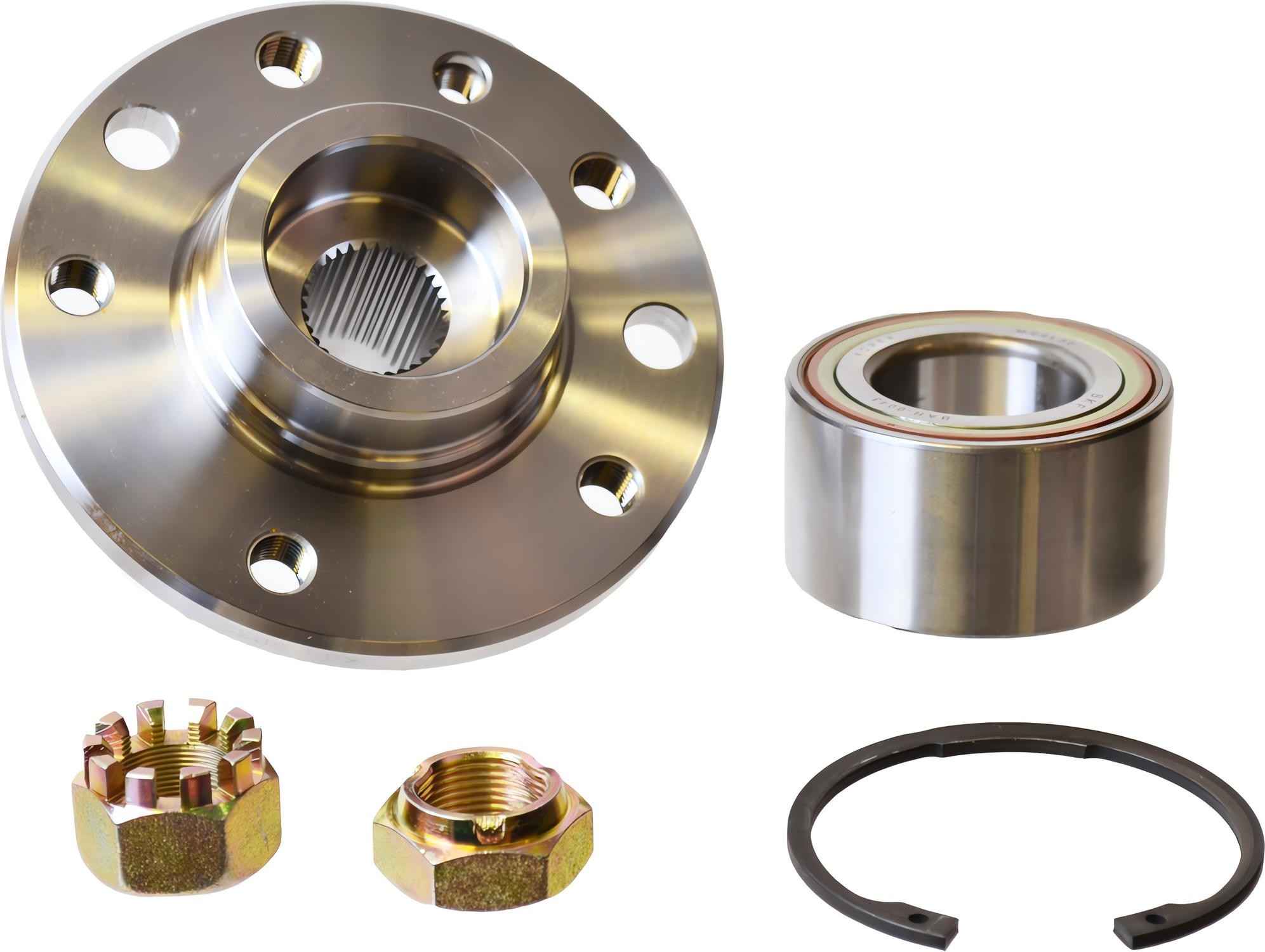 SKF Axle Bearing and Hub Assembly Repair Kit BR930559K