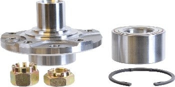 SKF Axle Bearing and Hub Assembly Repair Kit BR930559K