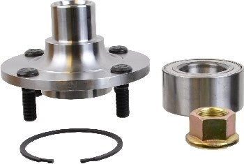 SKF Axle Bearing and Hub Assembly Repair Kit BR930560K