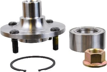 SKF Axle Bearing and Hub Assembly Repair Kit BR930561K