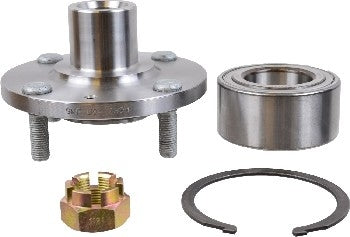 SKF Axle Bearing and Hub Assembly Repair Kit BR930562K