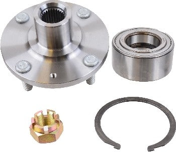 SKF Axle Bearing and Hub Assembly Repair Kit BR930562K
