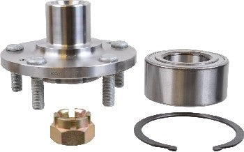 SKF Axle Bearing and Hub Assembly Repair Kit BR930564K