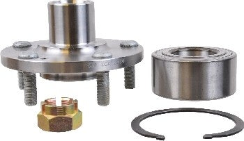 SKF Axle Bearing and Hub Assembly Repair Kit BR930565K
