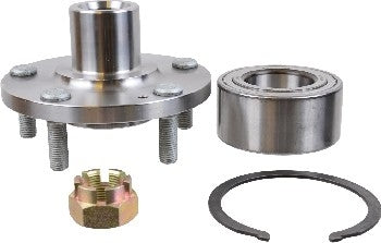 SKF Axle Bearing and Hub Assembly Repair Kit BR930566K