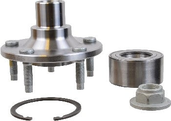 SKF Axle Bearing and Hub Assembly Repair Kit BR930567K