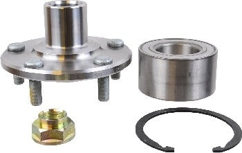 SKF Axle Bearing and Hub Assembly Repair Kit BR930568K