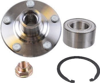 SKF Axle Bearing and Hub Assembly Repair Kit BR930569K