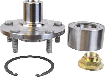 SKF Axle Bearing and Hub Assembly Repair Kit BR930571K
