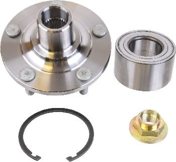 SKF Axle Bearing and Hub Assembly Repair Kit BR930571K