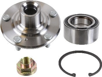 SKF Axle Bearing and Hub Assembly Repair Kit BR930575K