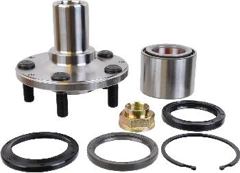 SKF Axle Bearing and Hub Assembly Repair Kit BR930577K