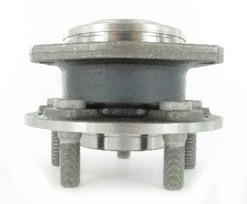 SKF Axle Bearing and Hub Assembly BR930578