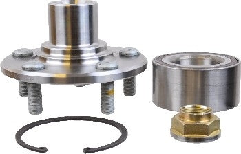 SKF Axle Bearing and Hub Assembly Repair Kit BR930582K