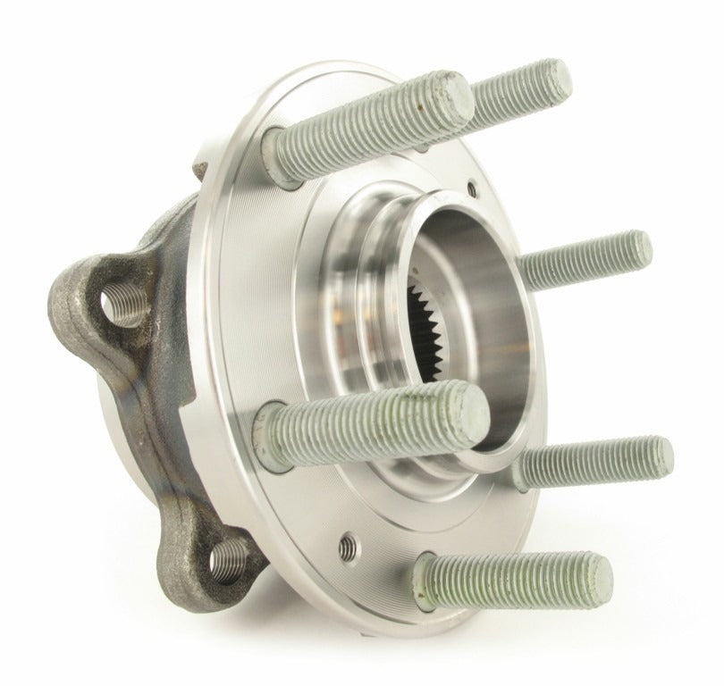 SKF Axle Bearing and Hub Assembly BR930587