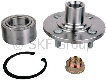 SKF Axle Bearing and Hub Assembly Repair Kit BR930589K