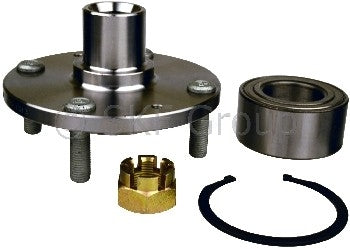 SKF Axle Bearing and Hub Assembly Repair Kit BR930594K