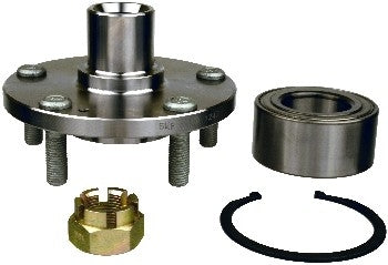 SKF Wheel Bearing and Hub Assembly Repair Kit BR930595K