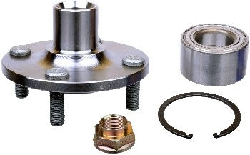 SKF Axle Bearing and Hub Assembly Repair Kit BR930599K