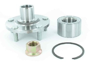 SKF Axle Bearing and Hub Assembly Repair Kit BR930600K