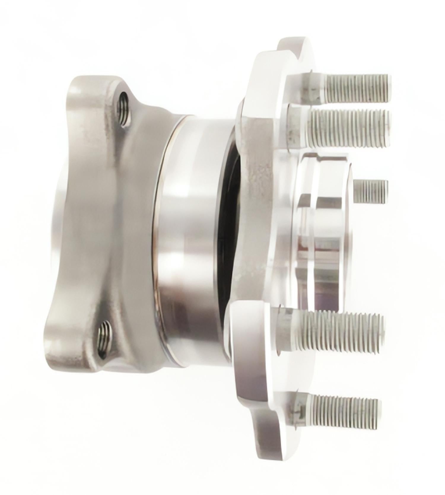SKF Axle Bearing and Hub Assembly