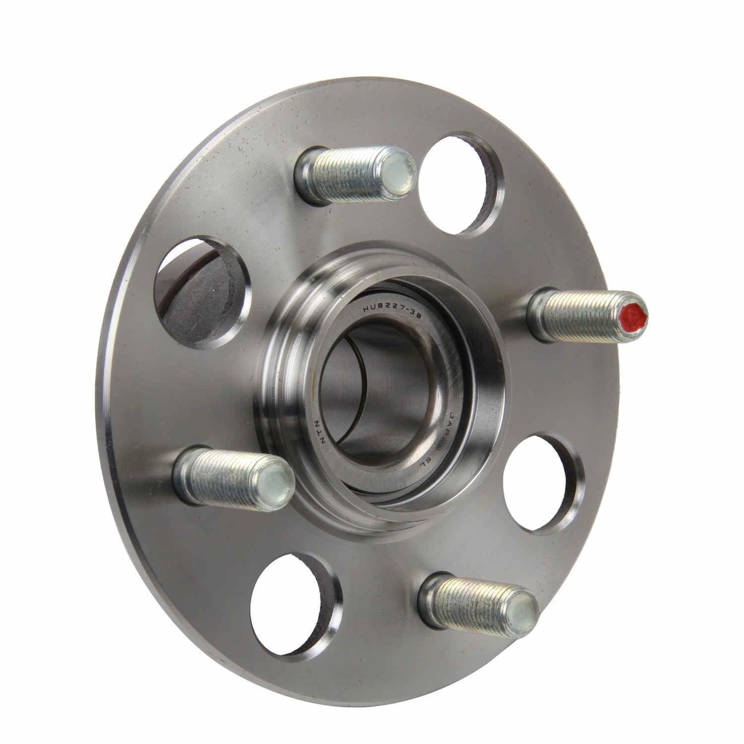 SKF Axle Bearing and Hub Assembly
