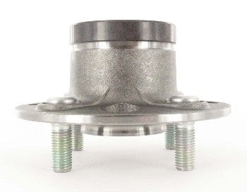 SKF Axle Bearing and Hub Assembly