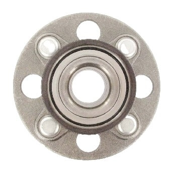 SKF Axle Bearing and Hub Assembly