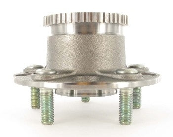 SKF Axle Bearing and Hub Assembly BR930618