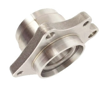 SKF Axle Bearing and Hub Assembly BR930619