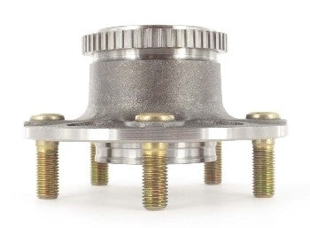 SKF Axle Bearing and Hub Assembly BR930620