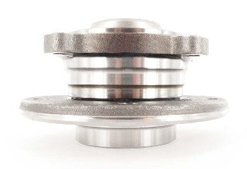 SKF Axle Bearing and Hub Assembly BR930621