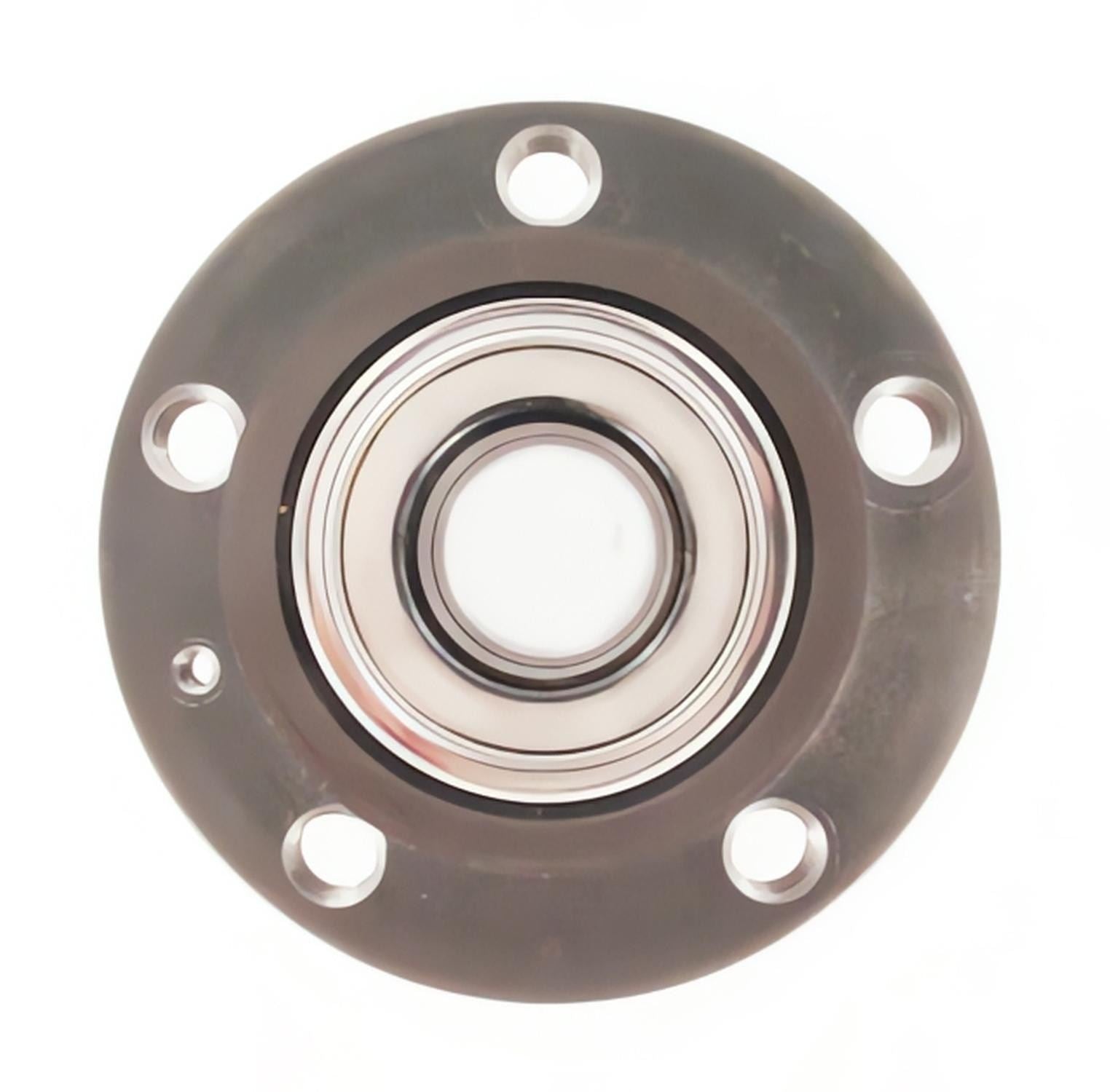 SKF Axle Bearing and Hub Assembly BR930622