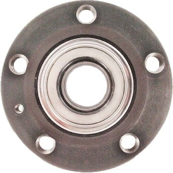 SKF Axle Bearing and Hub Assembly BR930622
