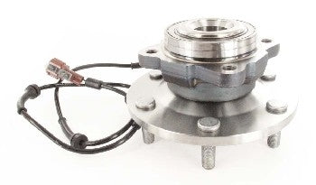 SKF Axle Bearing and Hub Assembly BR930625