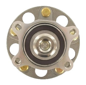 SKF Axle Bearing and Hub Assembly BR930630