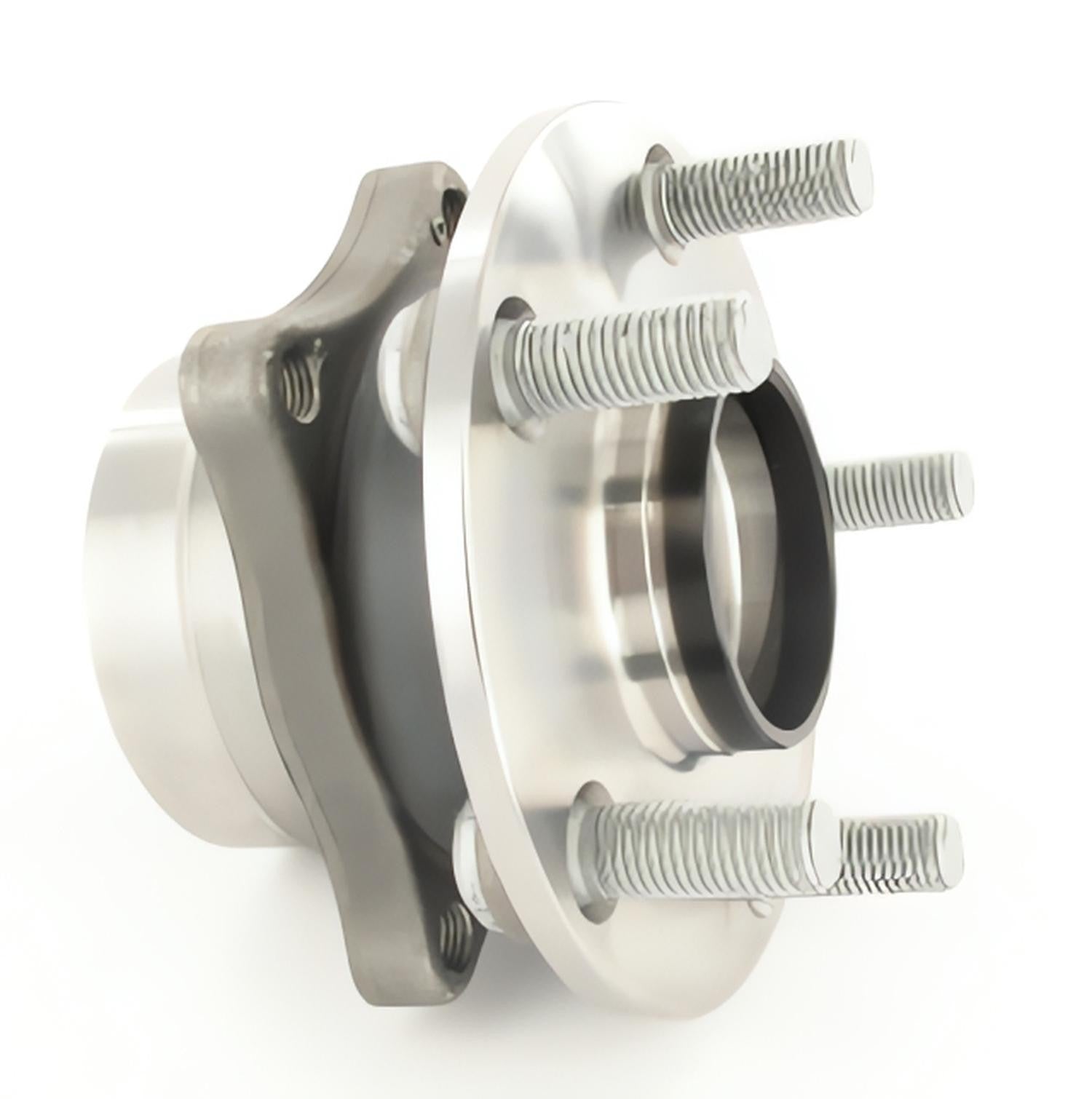 SKF Axle Bearing and Hub Assembly BR930641