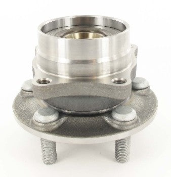 SKF Axle Bearing and Hub Assembly BR930641