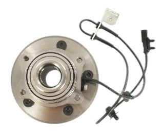 SKF Axle Bearing and Hub Assembly BR930644