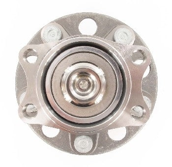 SKF Axle Bearing and Hub Assembly BR930648