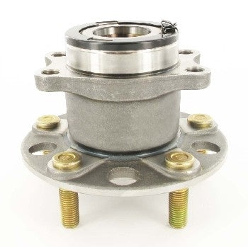 SKF Axle Bearing and Hub Assembly BR930649