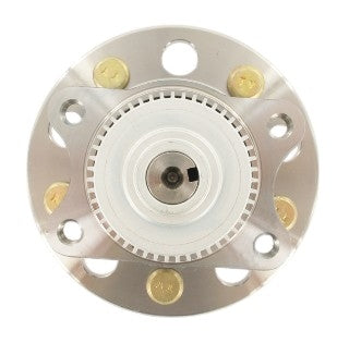 SKF Wheel Bearing and Hub Assembly BR930653