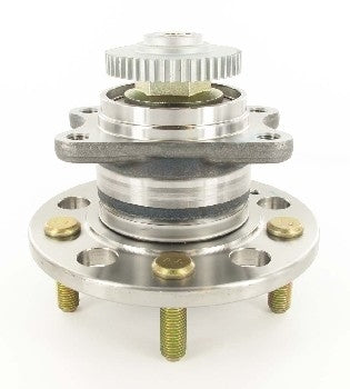 SKF Wheel Bearing and Hub Assembly BR930653
