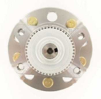 SKF Wheel Bearing and Hub Assembly BR930653