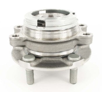 SKF Axle Bearing and Hub Assembly