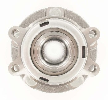 SKF Axle Bearing and Hub Assembly