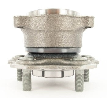 SKF Axle Bearing and Hub Assembly